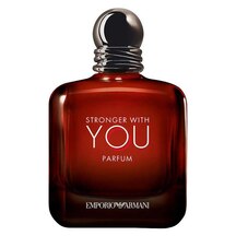 Perfume Giorgio Armani Stronger With You Masculino Eau De Parfum